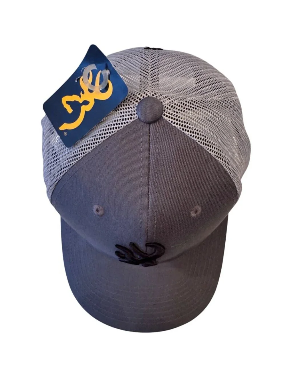 Browning stay stylish